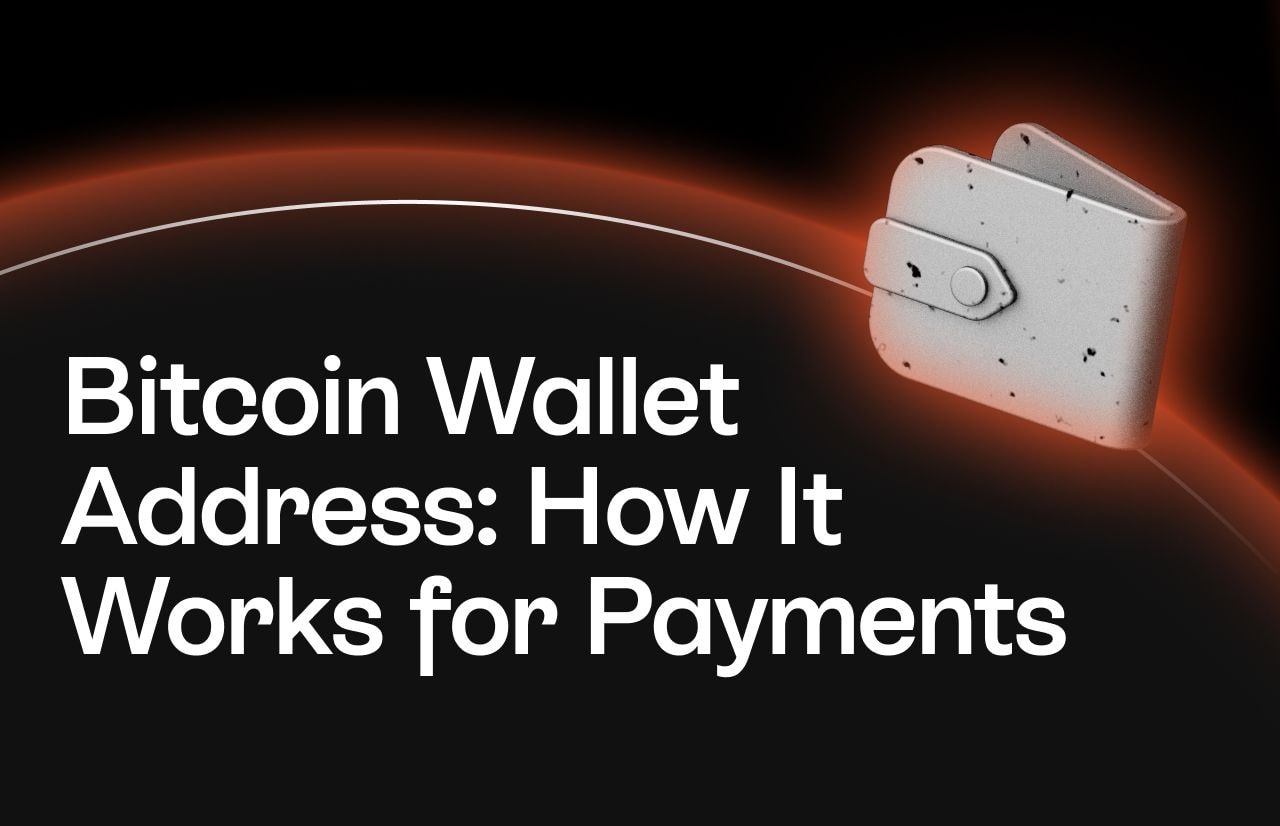 Bitcoin Wallet Address and How It Works for Payments