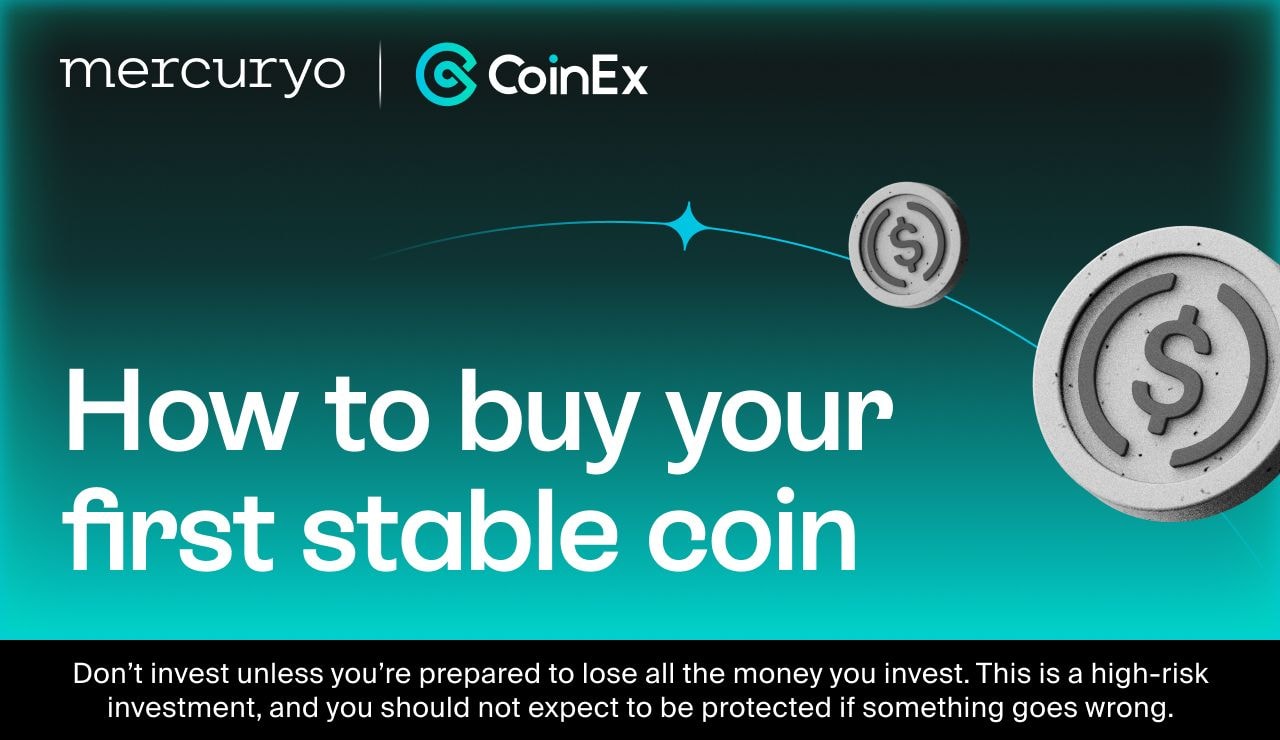 How to Buy Your First Stablecoin: Step-by-Step Buying Tutorial