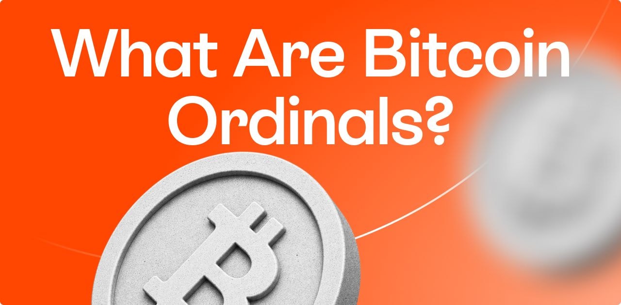 What Are Bitcoin Ordinals? How NFTs Work on the Bitcoin Blockchain 