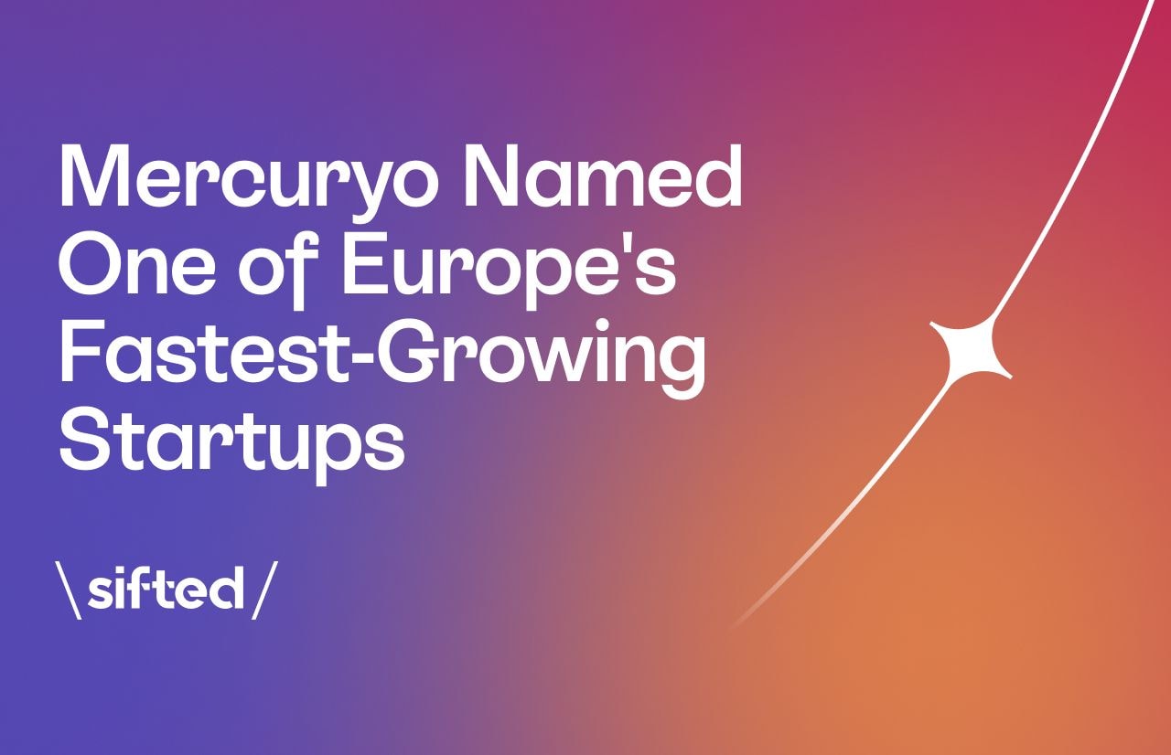 Mercuryo Named One of Europe's Fastest-Growing Startups