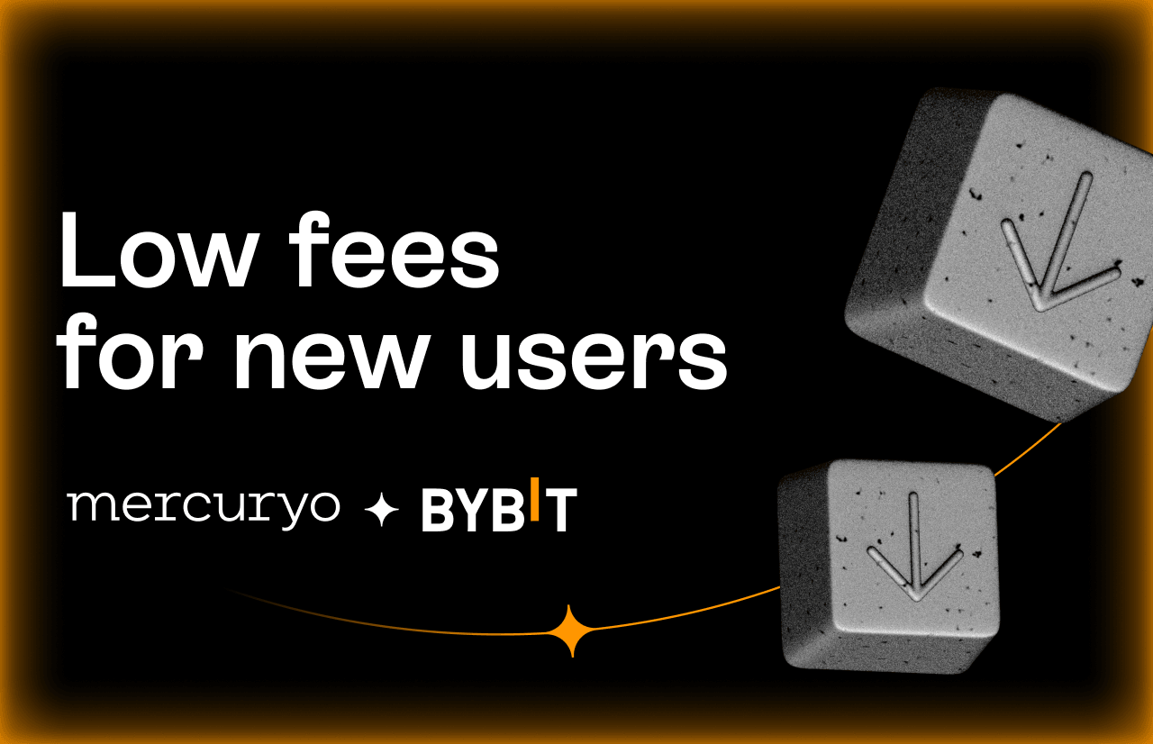 Mercuryo and Bybit Launch Zero-Fee USDC Offer for New Users