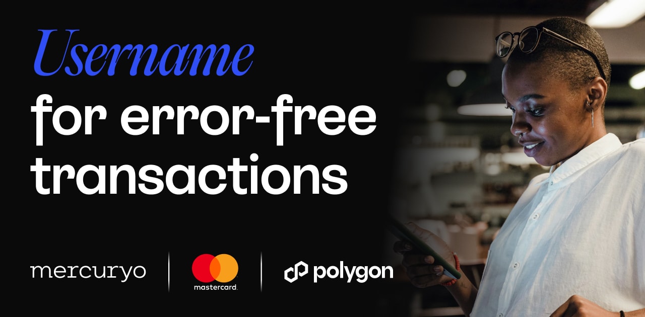 Mastercard and Mercuryo team up to simplify crypto transactions