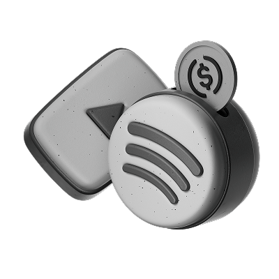 Apple Pay & Google Pay Ready (icon)