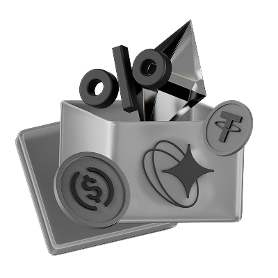 User Benefits & Rewards (icon)