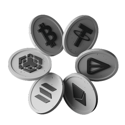 Multi-chain support (icon)