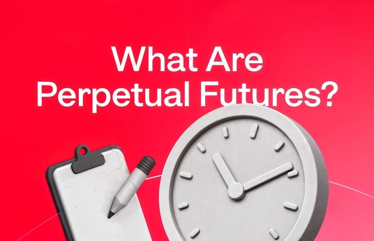 What Are Perpetual Futures? The New US Rules Explained