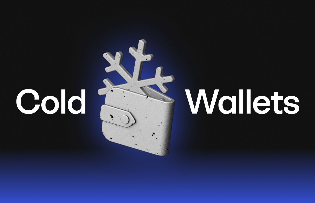 Cold Wallets: How Crypto Businesses Secure Digital Assets in 2026