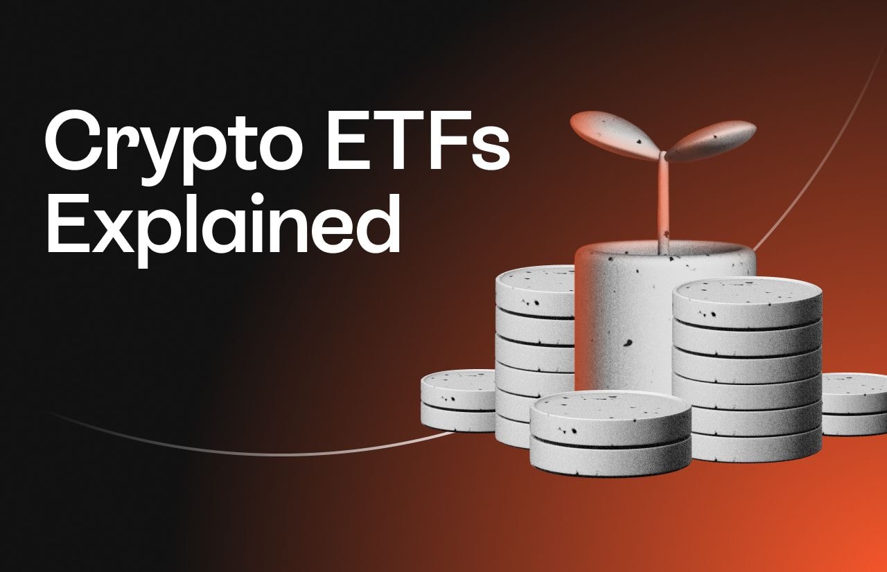 Crypto ETFs Explained: What Every US Investor Should Know in 2026