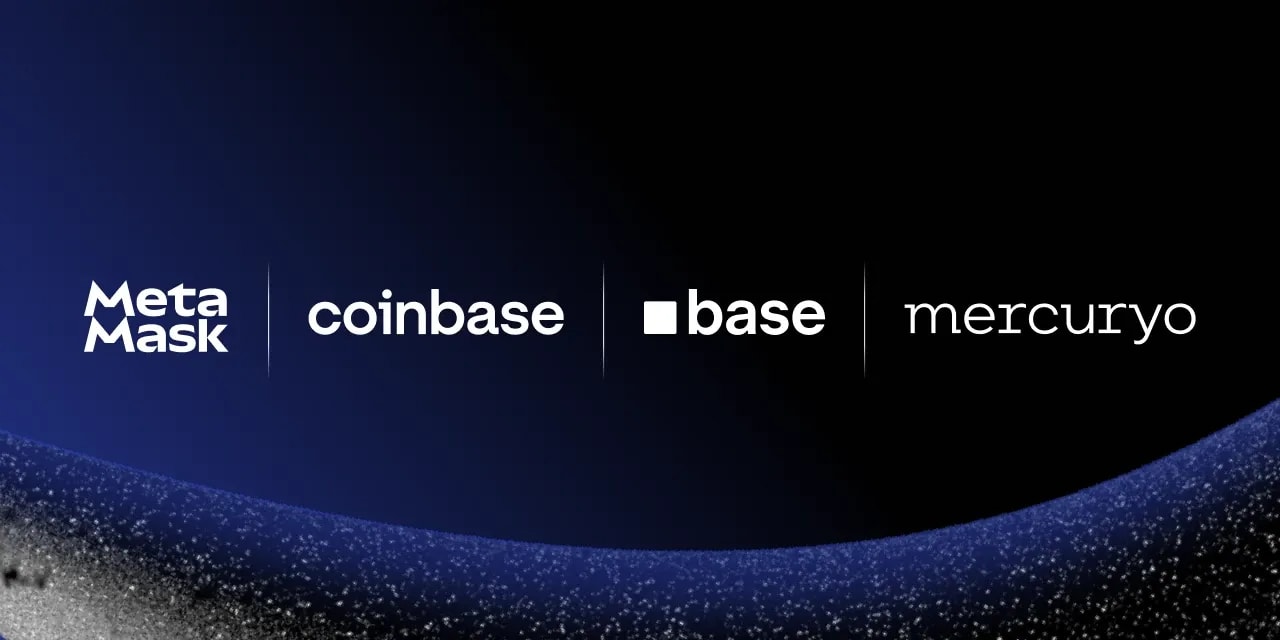 Making USDC more accessible: Mercuryo launches fee reduction on-ramp campaign with Coinbase, MetaMask, and Base