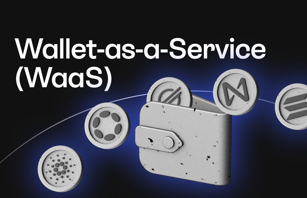 Wallet-as-a-Service (WaaS): A Practical Guide for Fintechs