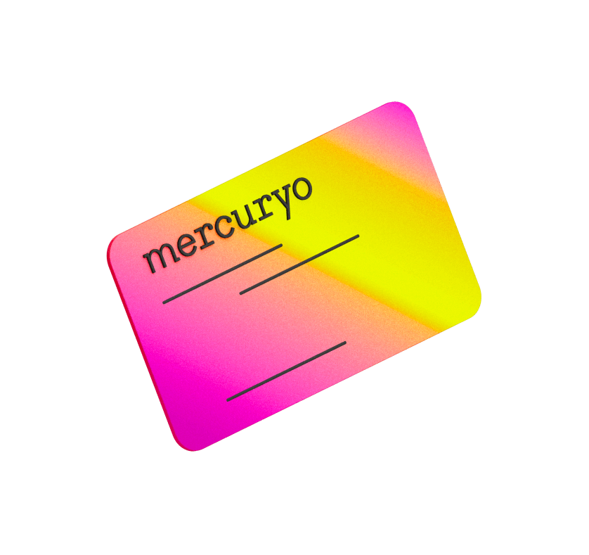 card