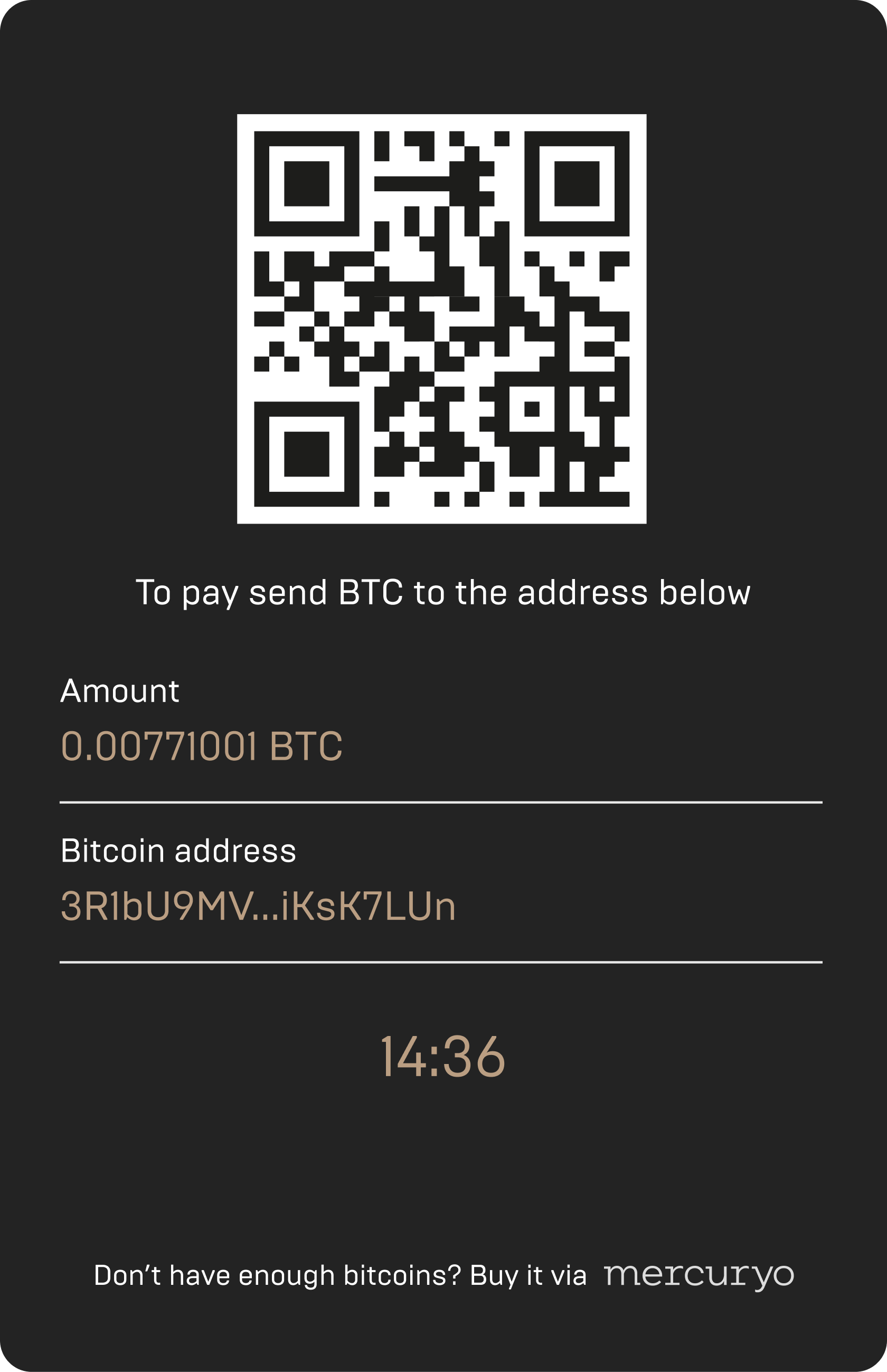 Acquiring