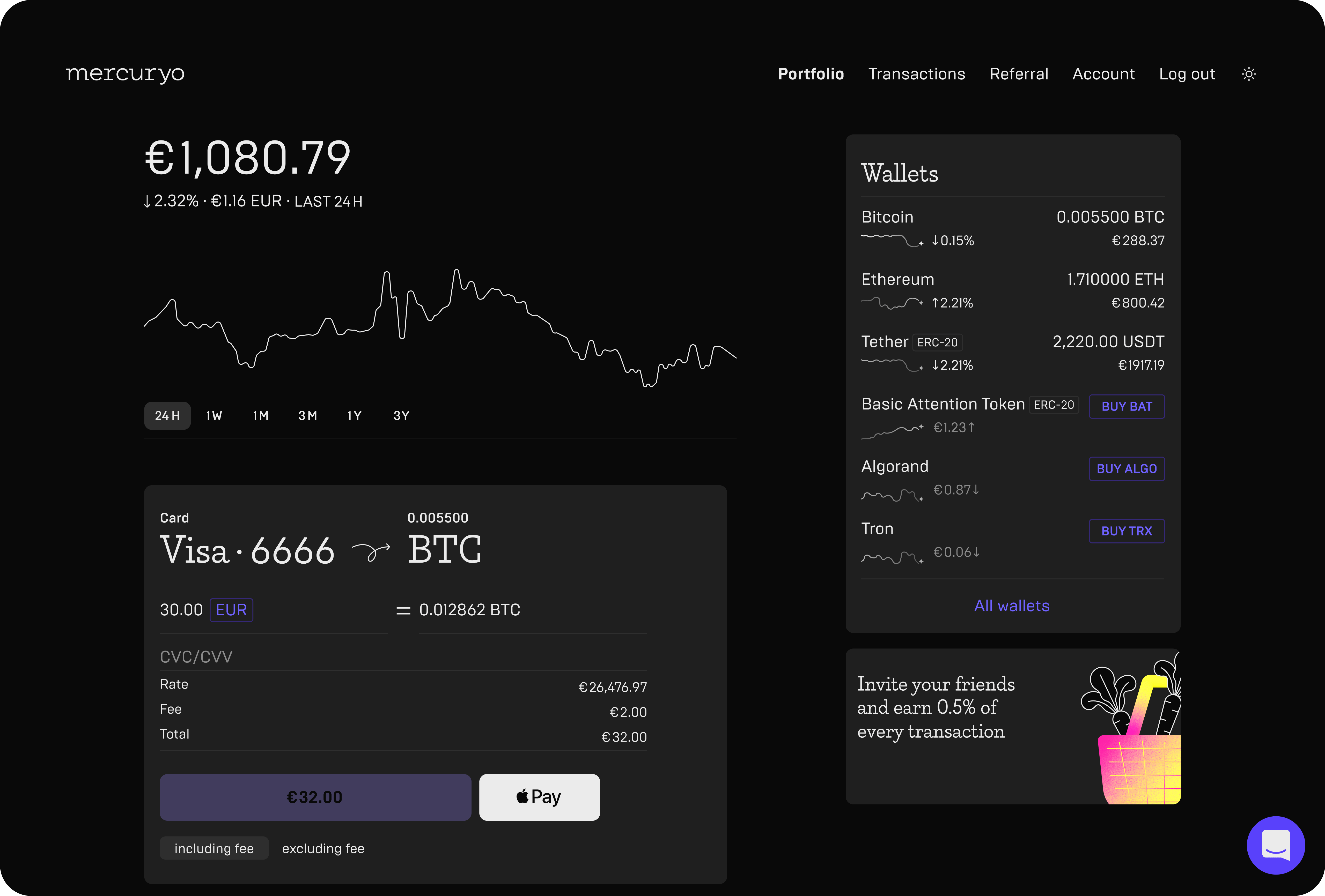 Portfolio