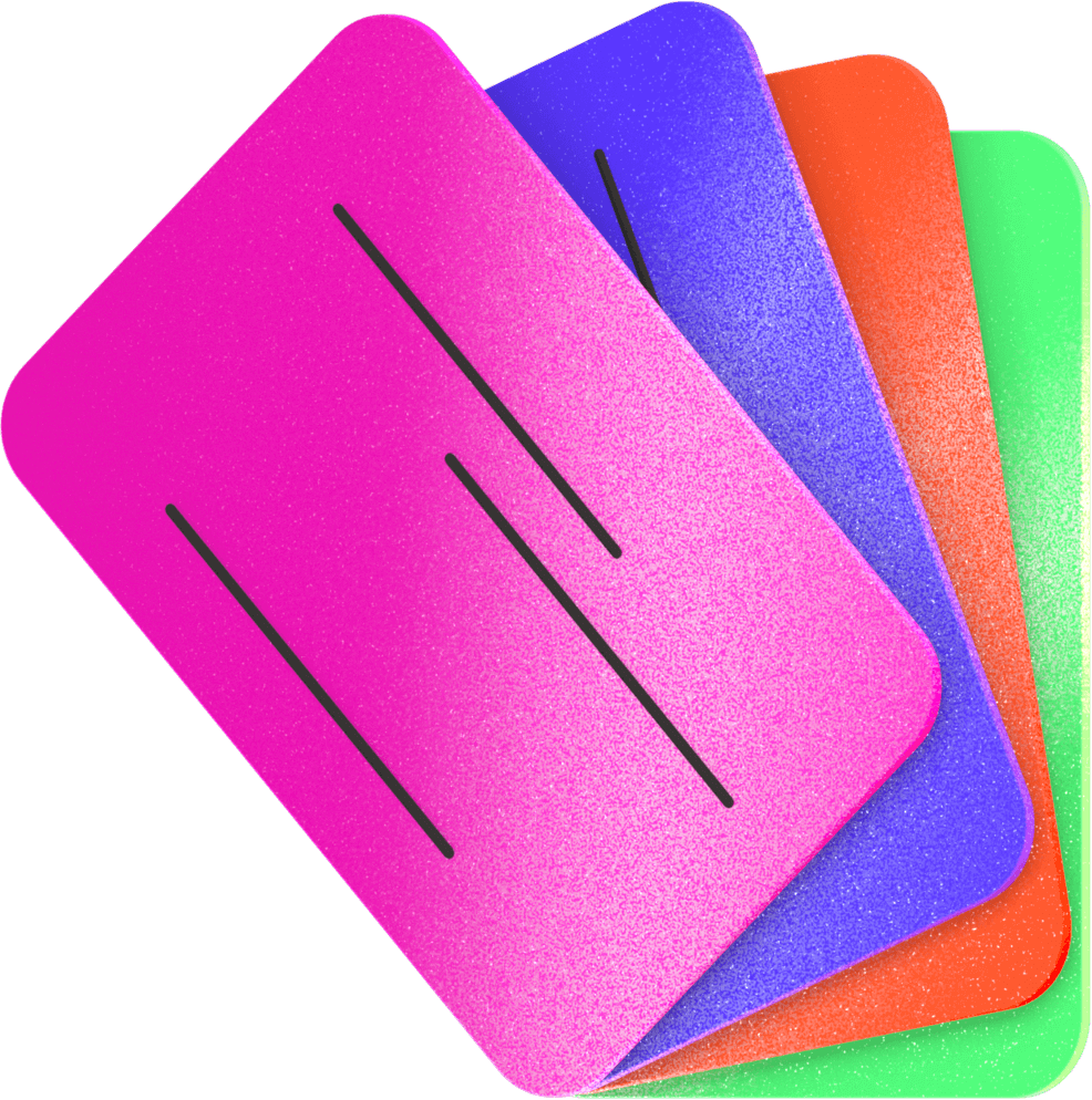 cards