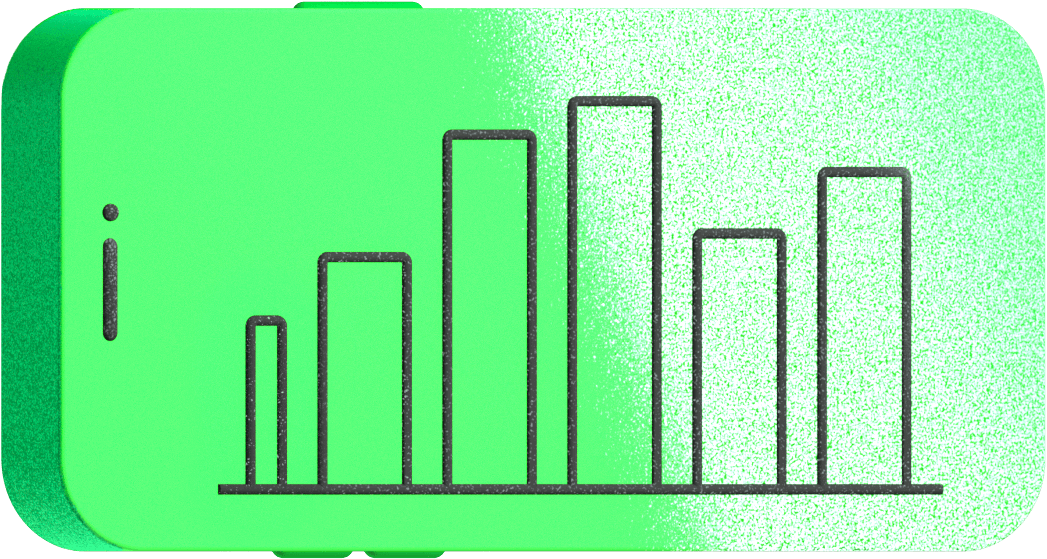 phone-green